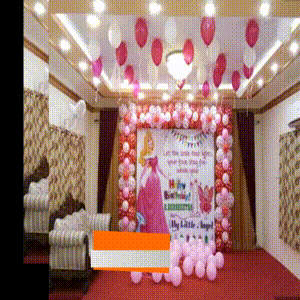 How to plan youur birthday party movie poster